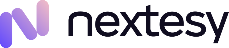 VMP - Fiduciaire | Logo Nextesy