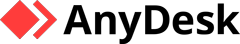 Logo AnyDesk